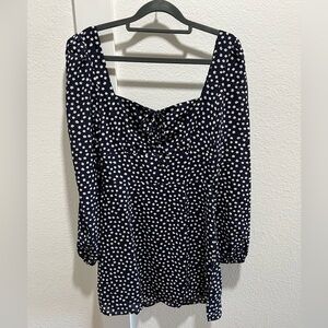 Princess Polly Dress